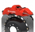 569066 Set discuri frana fata Opel Astra H Brembo